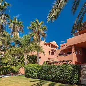 Penthouse Majestic Costa Golf , Casares España