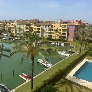 Marina , Sotogrande España