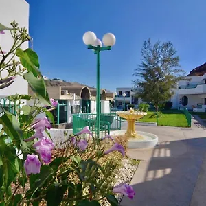 Apartamento Comfortable In Puerto Rico, Mogán