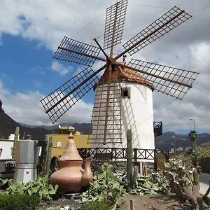 Apartamento El Pueblo, Mogán
