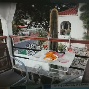 Сasa de vacaciones Casa El Pino, Mogán