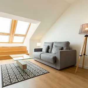 Apartamento Capitán , Fuengirola España