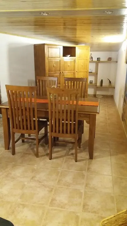 El Jardin Apartment Mogan