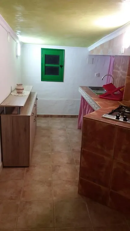 El Jardin Apartment Mogan